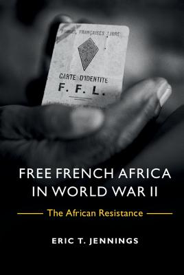 Free French Africa in World War II