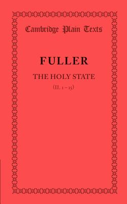 The Holy State: Book 2 Chapters 1-15