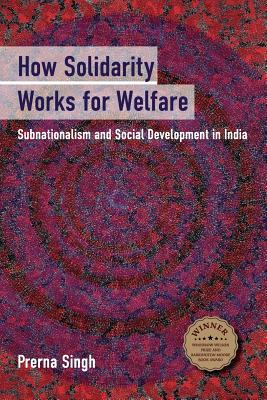 How Solidarity Works for Welfare