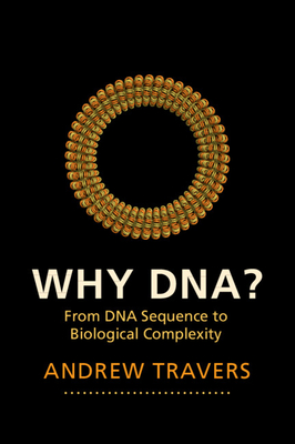 Why DNA?