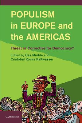 Populism in Europe and the Americas