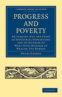 Progress and Poverty