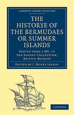 Historye of the Bermudaes or Summer Islands