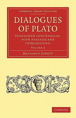 Dialogues of Plato