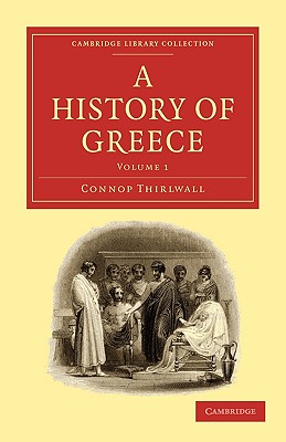 A History of Greece