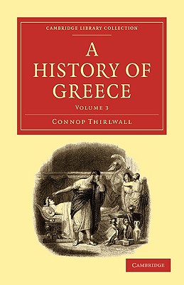 A History of Greece