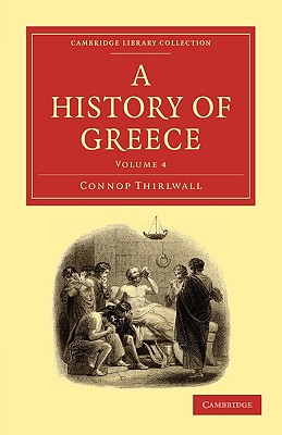 A History of Greece