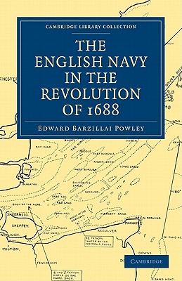 The English Navy in the Revolution of 1688