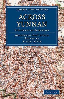 Across Yunnan