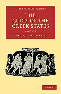 The Cults of the Greek States