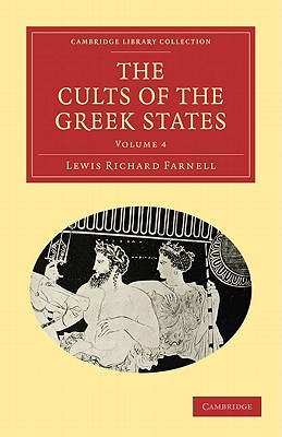 The Cults of the Greek States