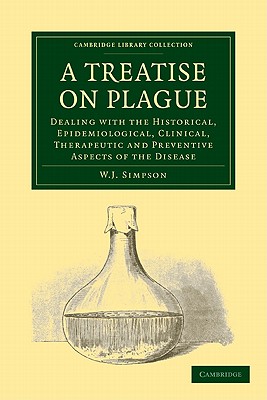 A Treatise on Plague