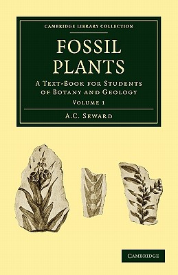Fossil Plants - Volume 1