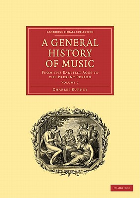 A General History of Music