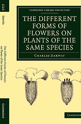 The Different Forms of Flowers on Plants of the Same Species