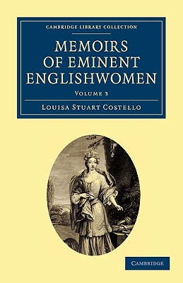 Memoirs of Eminent Englishwomen