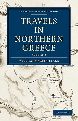 Travels in Northern Greece