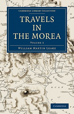 Travels in the Morea