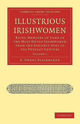 Illustrious Irishwomen