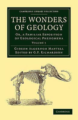 The Wonders of Geology