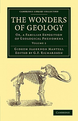 The Wonders of Geology - Volume 2