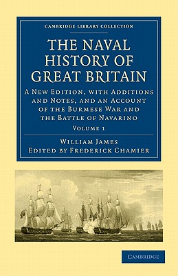 The Naval History of Great Britain