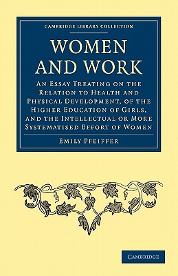 Women and Work