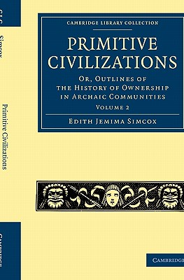 Primitive Civilizations