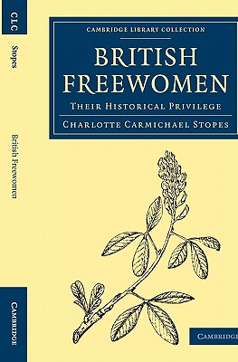 British Freewomen