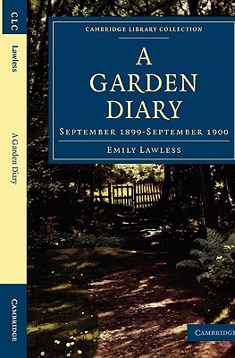 A Garden Diary