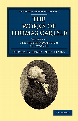 The Works of Thomas Carlyle