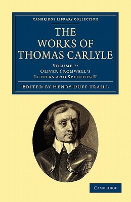 The Works of Thomas Carlyle