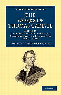 The Works of Thomas Carlyle