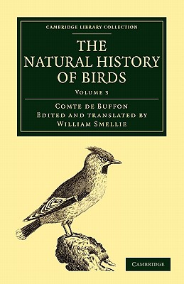 The Natural History of Birds