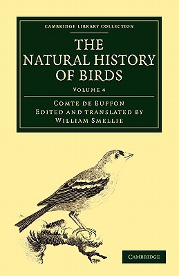 The Natural History of Birds