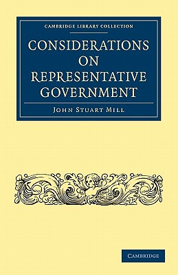 Considerations on Representative Government