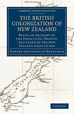 The British Colonization of New Zealand