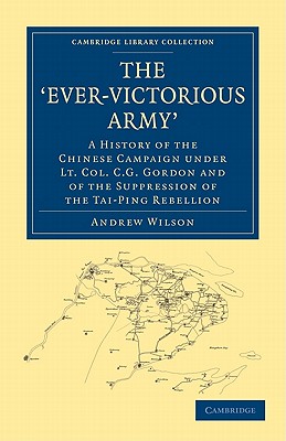 The 'Ever-Victorious Army'