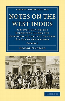 Notes on the West Indies