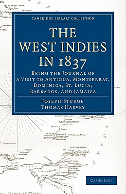 The West Indies in 1837