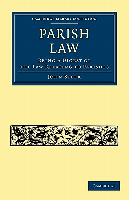 Parish Law