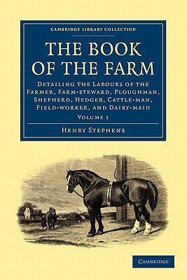 The Book of the Farm