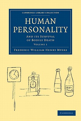 Human Personality