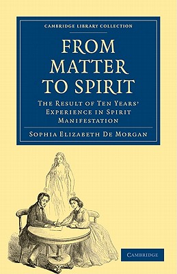 From Matter to Spirit