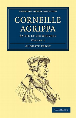 Corneille Agrippa