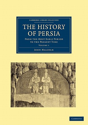 The History of Persia