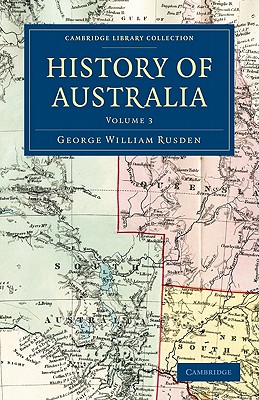 History of Australia