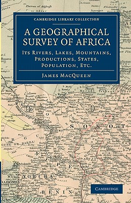 A Geographical Survey of Africa