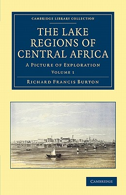 The Lake Regions of Central Africa