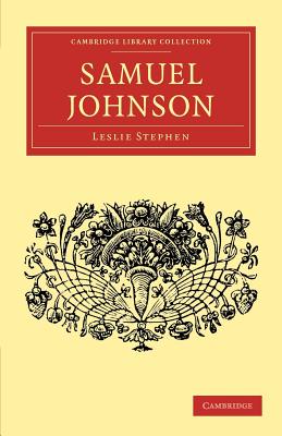 Samuel Johnson